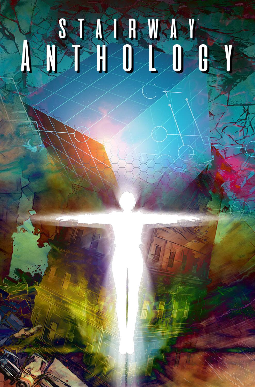 STAIRWAY ANTHOLOGY TP STAIRWAY ANTHOLOGY TP