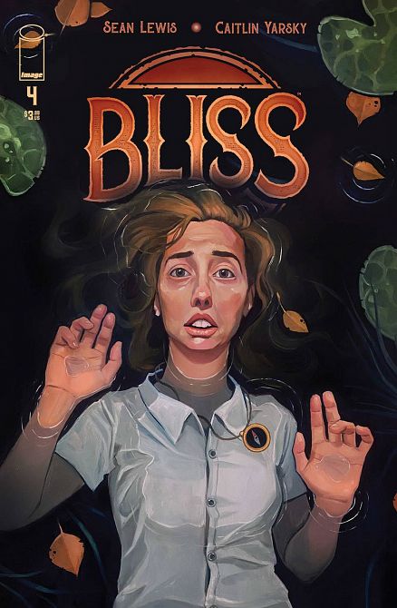 BLISS #4 BLISS #4