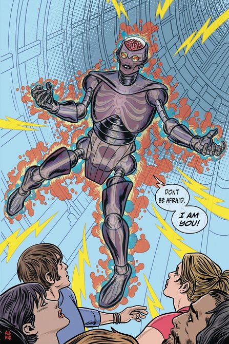 X-RAY ROBOT #3 X-RAY ROBOT #3