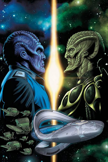 ORVILLE #2 ORVILLE #2