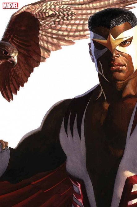 CAPTAIN AMERICA #24 CAPTAIN AMERICA #24