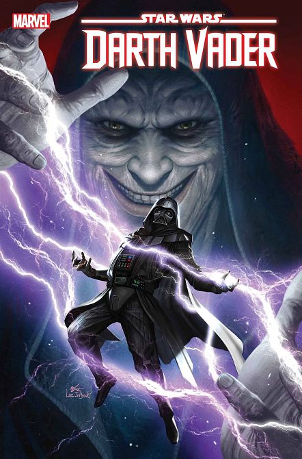 STAR WARS DARTH VADER #6