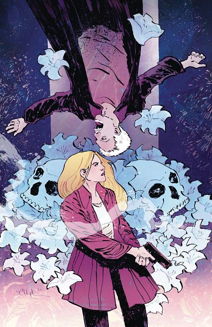 ANGEL & SPIKE #15 ANGEL & SPIKE #15