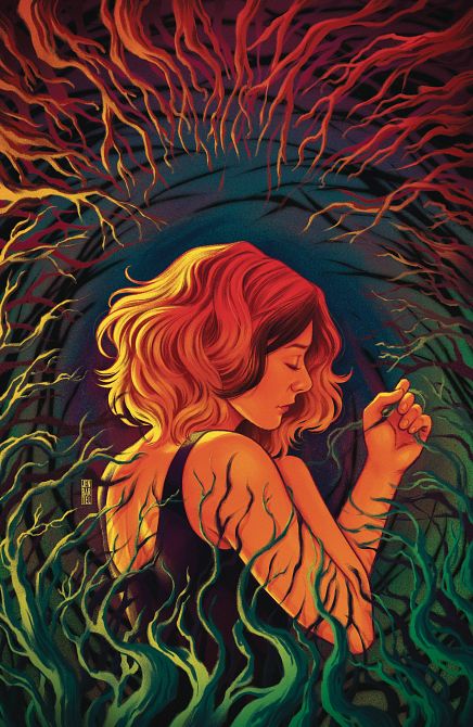 BUFFY THE VAMPIRE SLAYER WILLOW #4 BUFFY THE VAMPIRE SLAYER WILLOW #4