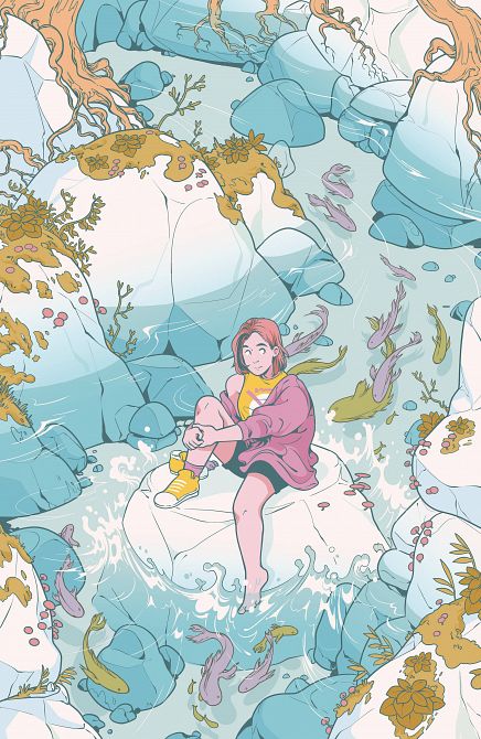 BUFFY THE VAMPIRE SLAYER WILLOW #4 BUFFY THE VAMPIRE SLAYER WILLOW #4