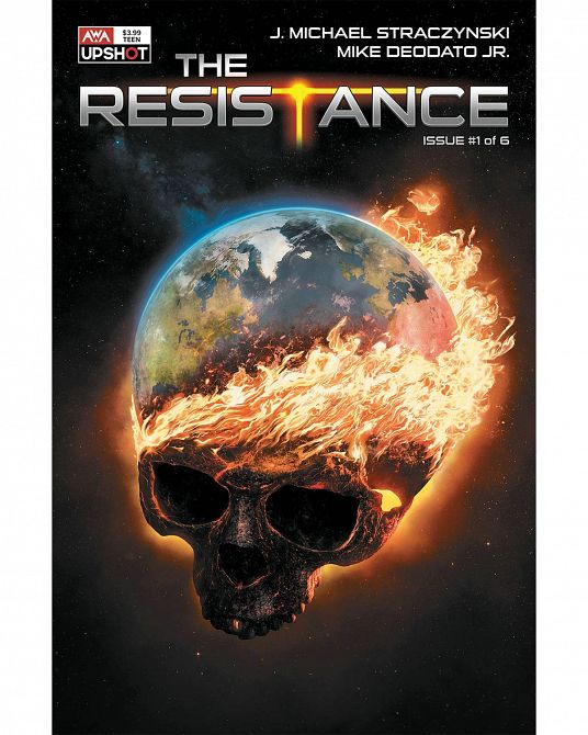 THE RESISTANCE TP THE RESISTANCE TP