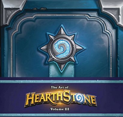 ART OF HEARTHSTONE YEAR OF MAMMOTH HC ART OF HEARTHSTONE YEAR OF MAMMOTH HC