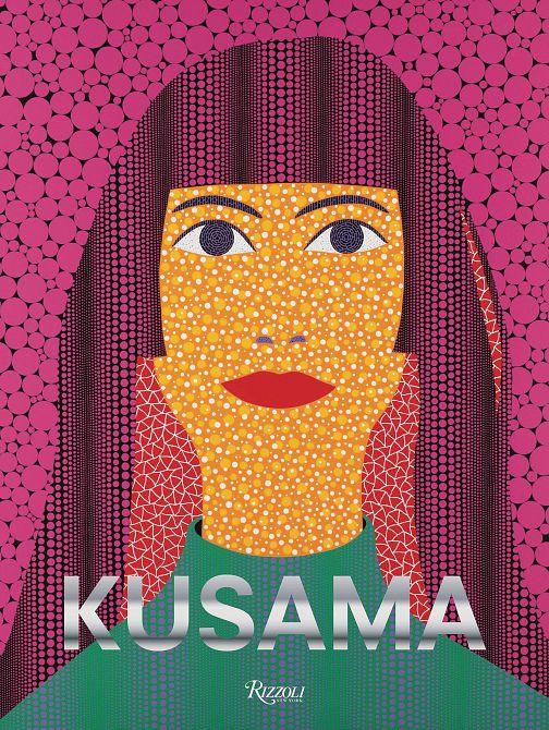 KUSAMA HC GN