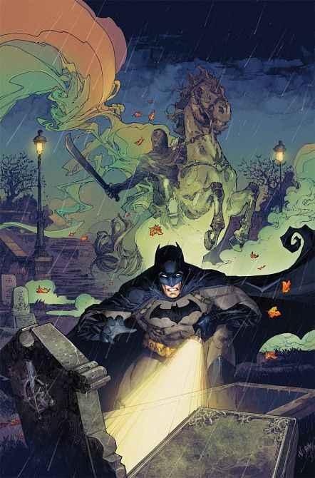 DETECTIVE COMICS #1028 DETECTIVE COMICS #1028