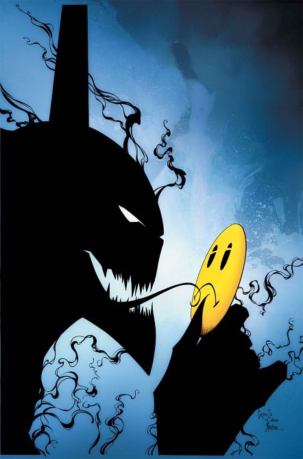 DARK NIGHTS DEATH METAL #4 DARK NIGHTS DEATH METAL #4