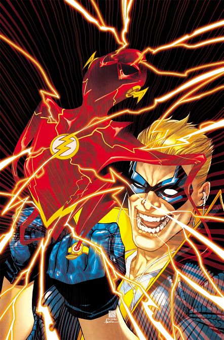 FLASH #763 FLASH #763