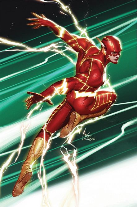 FLASH #763 FLASH #763