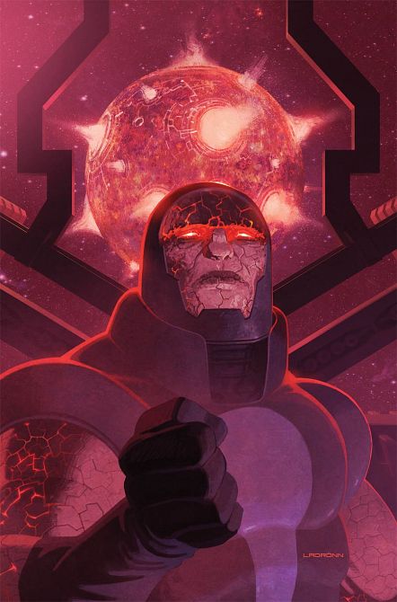 JUSTICE LEAGUE ODYSSEY #25 JUSTICE LEAGUE ODYSSEY #25