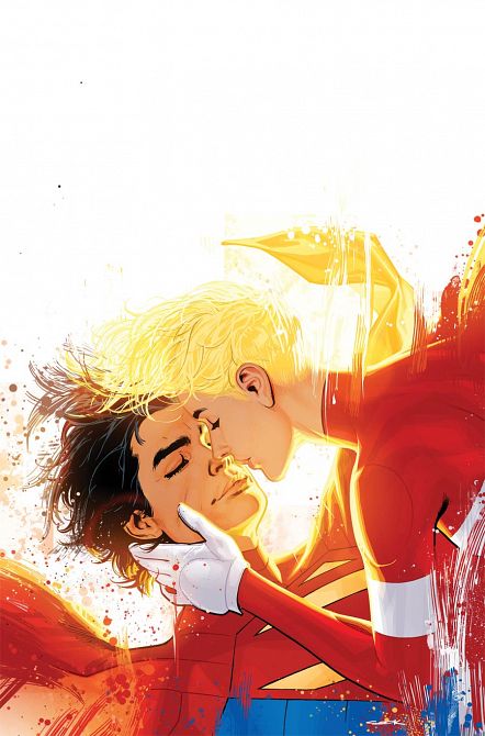 LEGION OF SUPER-HEROES #10 LEGION OF SUPER-HEROES #10