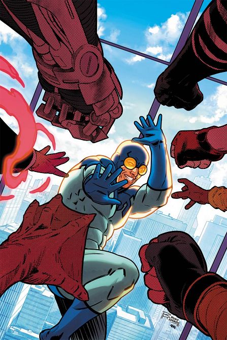 SUICIDE SQUAD (2019-2020) #10 SUICIDE SQUAD (2019-2020) #10