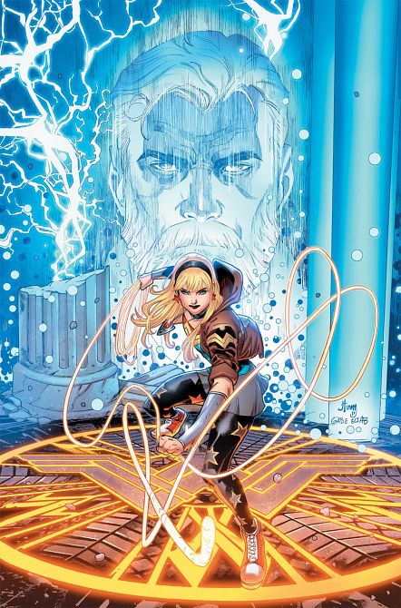 YOUNG JUSTICE #19 YOUNG JUSTICE #19