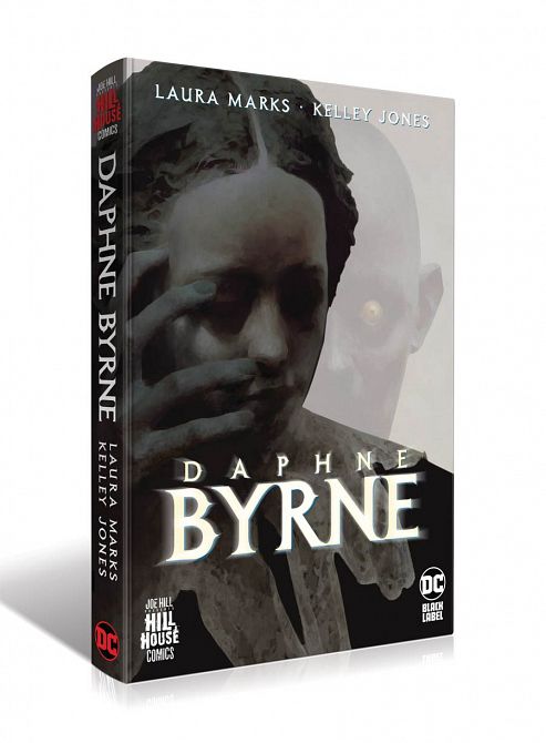 DAPHNE BYRNE HC