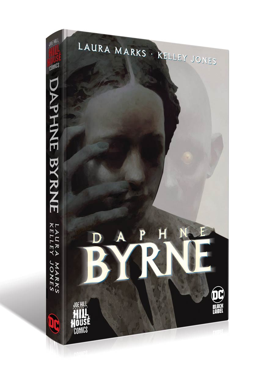 DAPHNE BYRNE HC