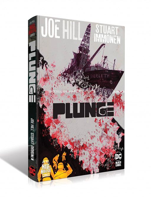 PLUNGE HC PLUNGE HC