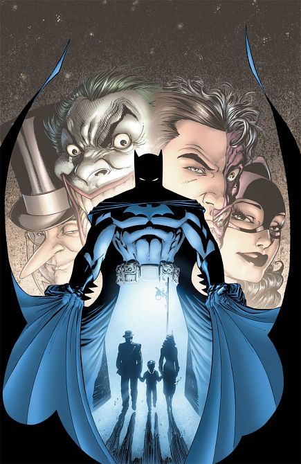 BATMAN WHATEVER HAPPENED TO THE CAPED CRUSADER DELUXE 2020 EDITION HC BATMAN WHATEVER HAPPENED TO THE CAPED CRUSADER DELUXE 2020 EDITION HC