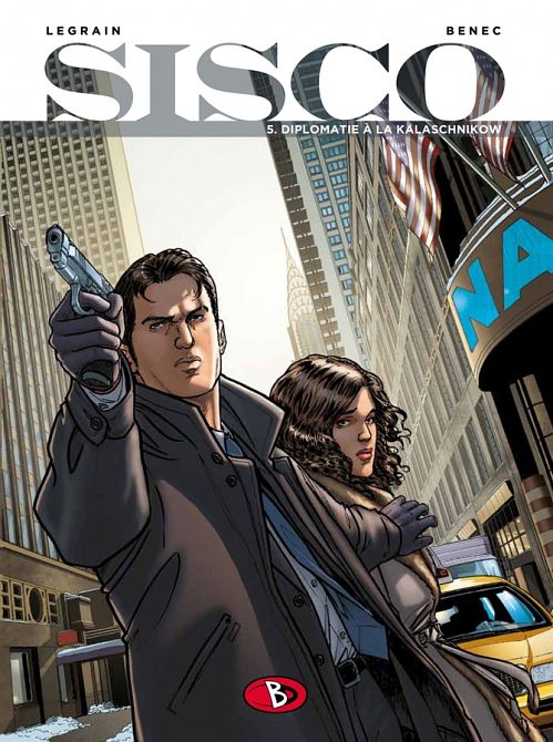SISCO #05 SISCO #05