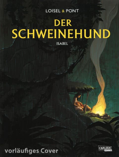 DER SCHWEINEHUND #01 DER SCHWEINEHUND #01