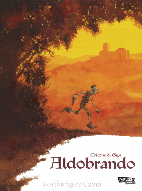 ALDOBRANDO ALDOBRANDO
