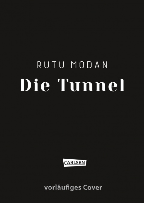 TUNNEL - eine israelische Satire TUNNEL - eine israelische Satire