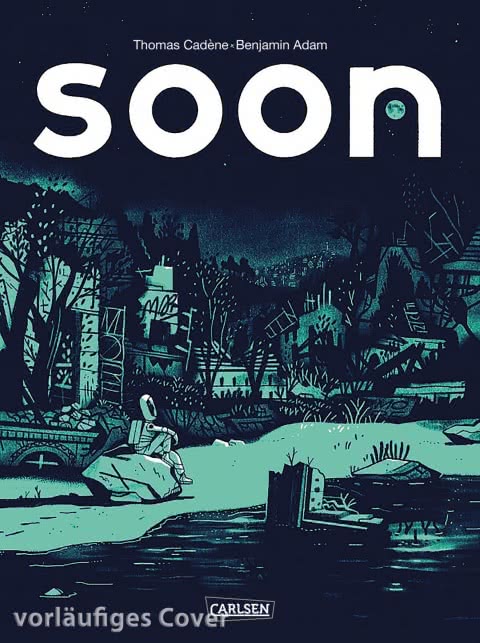SOON (HC) SOON (HC)
