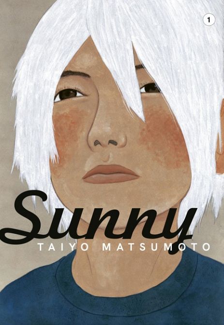 SUNNY (SC) #01 SUNNY (SC) #01