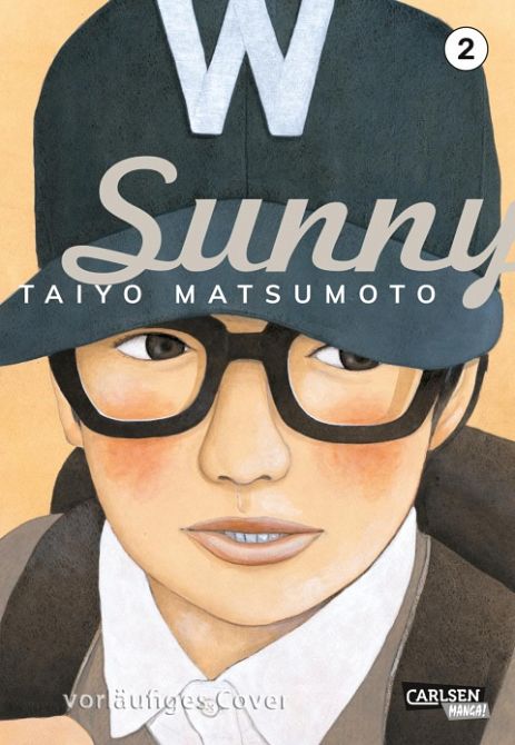 SUNNY (SC) #02 SUNNY (SC) #02