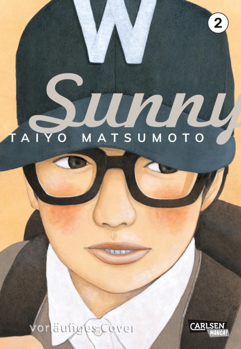 SUNNY (SC) #02 SUNNY (SC) #02