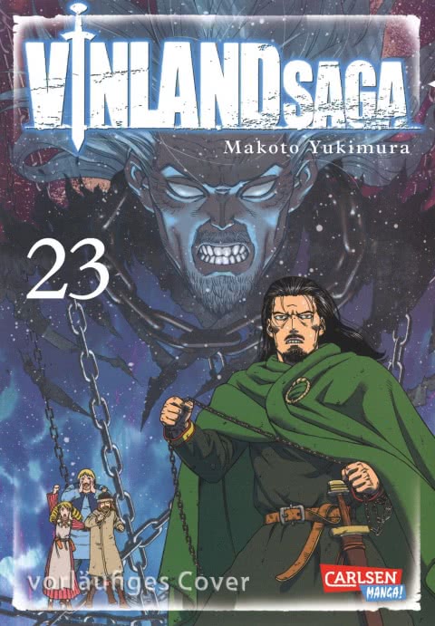 VINLAND SAGA #23 VINLAND SAGA #23