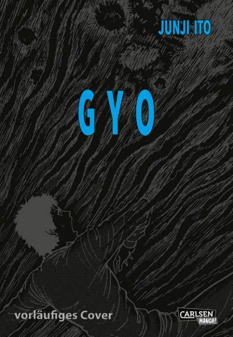 GYO DELUXE (Der Tod aus dem Meer) GYO DELUXE (Der Tod aus dem Meer)