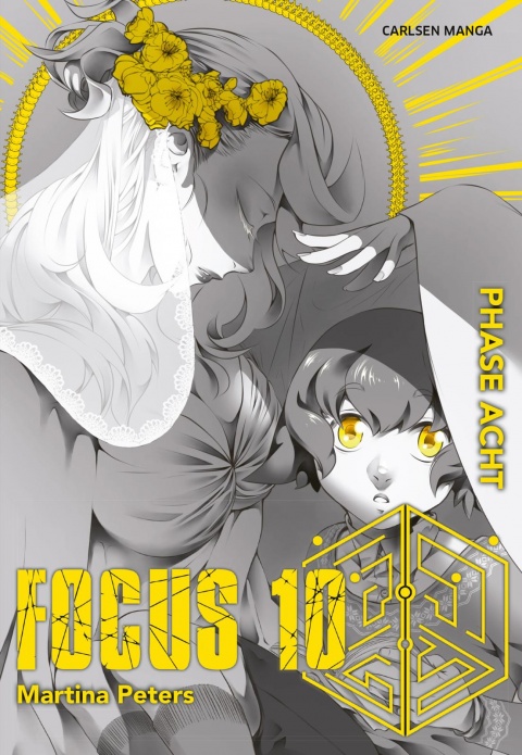 FOCUS 10 #08
