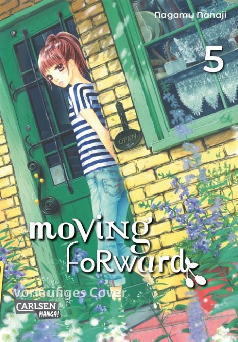 MOVING FORWARD #05 MOVING FORWARD #05