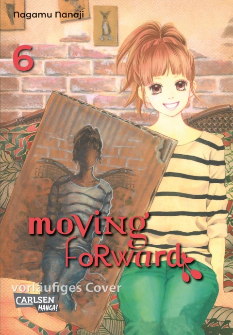 MOVING FORWARD #06 MOVING FORWARD #06