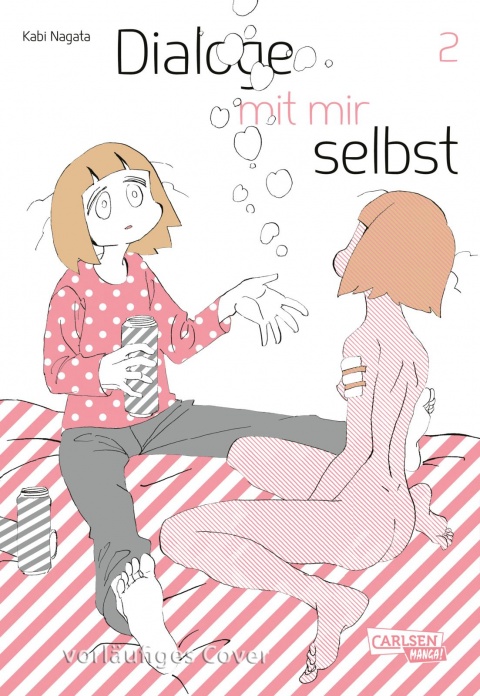 DIALOGE MIT MIR SELBST #02 DIALOGE MIT MIR SELBST #02