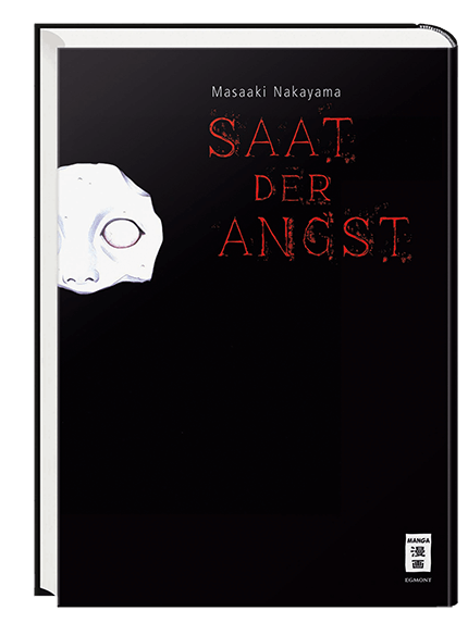 SAAT DER ANGST - LUXURY EDITION SAAT DER ANGST - LUXURY EDITION