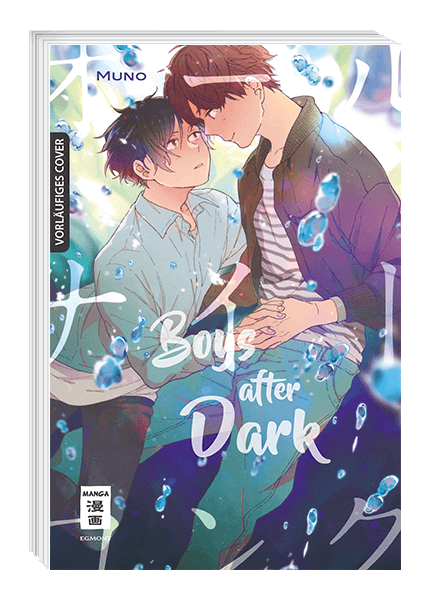 BOYS AFTER DARK BOYS AFTER DARK