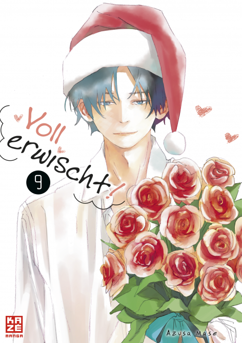 VOLL ERWISCHT #09 VOLL ERWISCHT #09