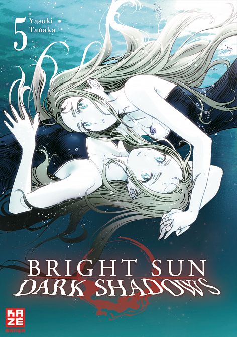 BRIGHT SUN - DARK SHADOWS #05 BRIGHT SUN - DARK SHADOWS #05