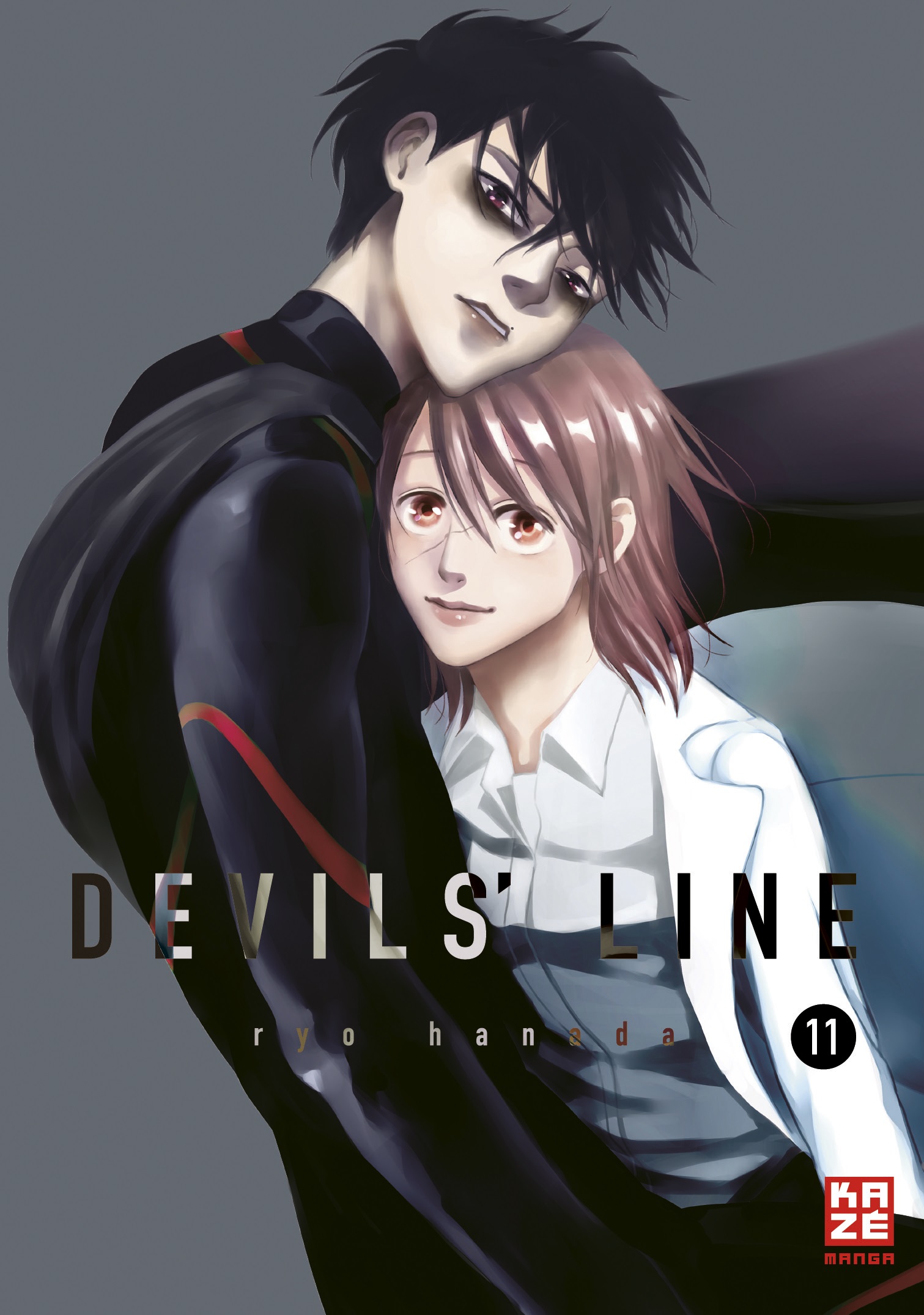 DEVILS’ LINE #11 DEVILS’ LINE #11