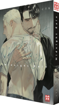 MIDNIGHT RAIN MIDNIGHT RAIN