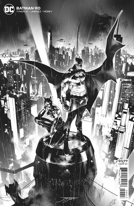 BATMAN #90 BATMAN #90