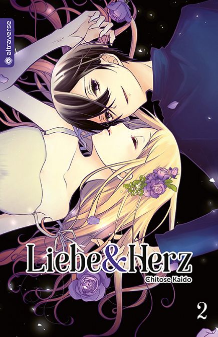 LIEBE UND HERZ #02