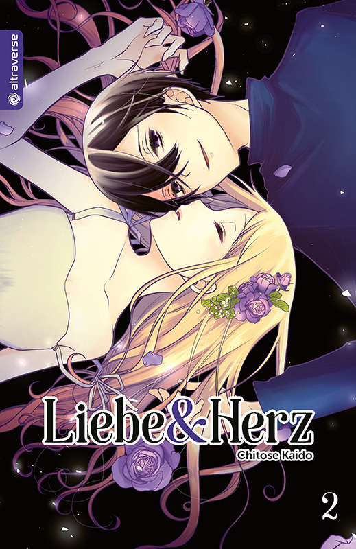 LIEBE UND HERZ #02 LIEBE UND HERZ #02
