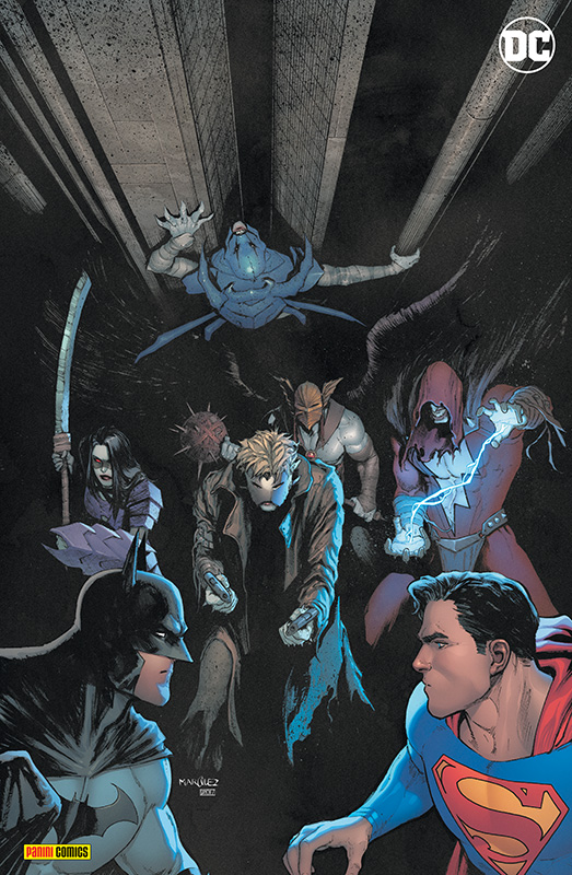 DER BATMAN, DER LACHT SONDERBAND (SC) #03 DER BATMAN, DER LACHT SONDERBAND (SC) #03