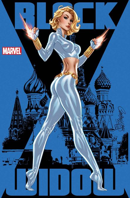 BLACK WIDOW #2 BLACK WIDOW #2