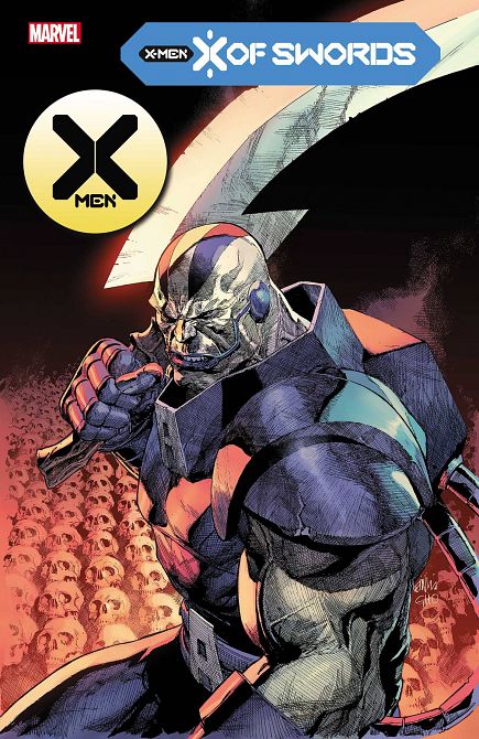 X-MEN #14 X-MEN #14